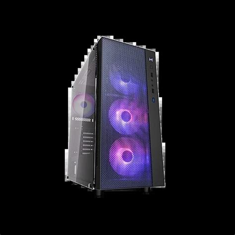 Deepcool Matrexx V Add Rgb F Atx Casing Su Tech Games