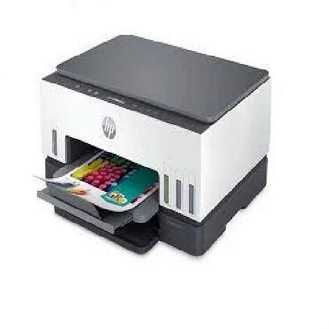 HP Smart Tank 670 All-In-One Printer at Rs 18050 in Mumbai | ID ...
