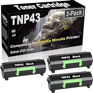 Amazon Siniya Pack Compatible High Capacity Tnp Tnp A Wt W