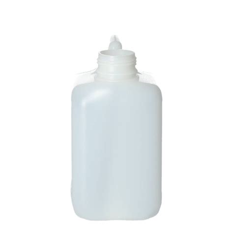 Hdpe Jerry Cans Liter Standaard Natural Item V Nipak