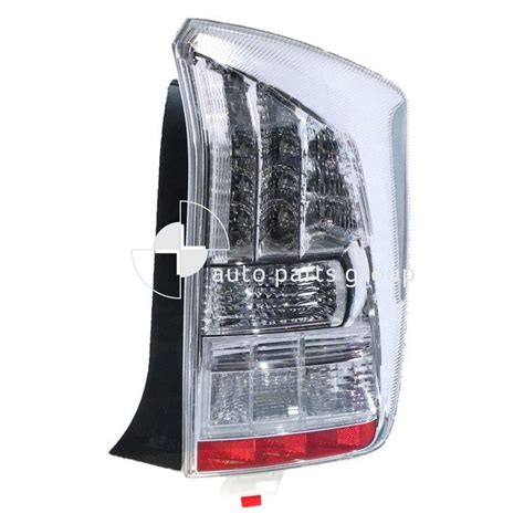 Acp Genuine Tail Lamp Rh For Toyota Prius Zvw R Automotive