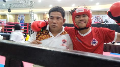 6 Atlet Kick Boxing Lampung Lolos Pon 2024 Id