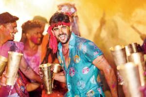 Sidharth Malhotra Came Up With The Title Jabariya Jodi