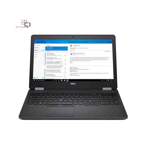 Dell Lattitude E5570 Core I5 Price In Pakistan Wholesale Price SR Trader