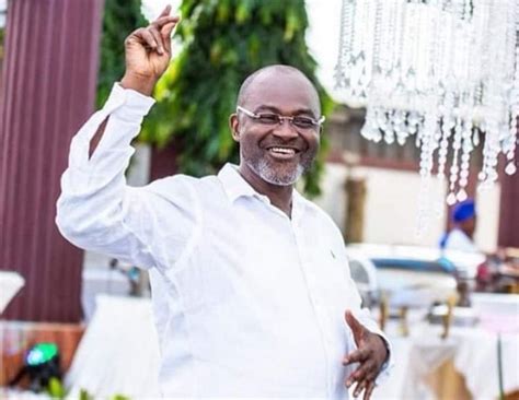 Kennedy Agyapong S Daughter Gives Social Media Free Show With Hot