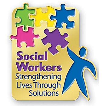 Tina M. Levene: Happy Social Workers Month!