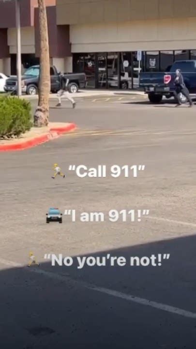 🏃‍♂️ Call 911” 🚔 I Am 911” 🏃‍♂️ No Youre Not” Memes Funny Cops