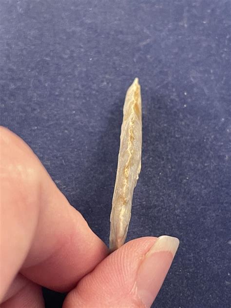 Bid Now Arrow Point Indian Artifact Arrowhead Invalid Date Cst