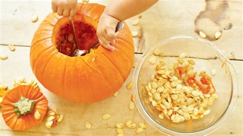 Easy Pumpkin Carving Hacks That Will Make Your Halloween A Breeze