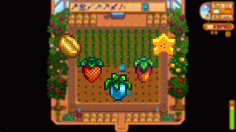 The Complete Guide to Special Crops in Stardew Valley - Player Assist ...