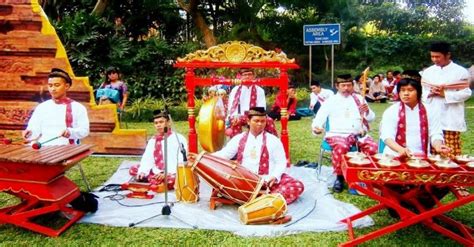 23 Alat Musik Betawi Disertai Gambar Dan Penjelasan Lengkap