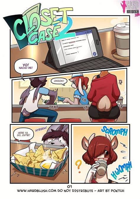 Pokyuii Luscious Hentai Manga Porn