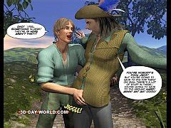 Jack And The Beanstalk Gay Comic Version By 3d Gay World Free Mobile Porn Videos IPornTV