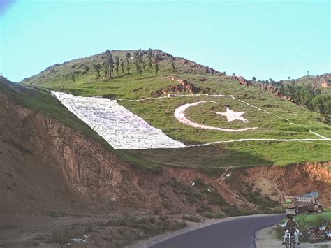 Lugmani Hill Nogazi New Bypass Mansehra Hazara Kpk Pakistan Exploring Spectacular Pakistan