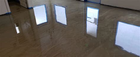 Commercial Epoxy Flooring Fremont Ca Free Estimates