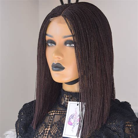 20 Senegal Braid Wig For Sale 2024 Update Tattooed Martha