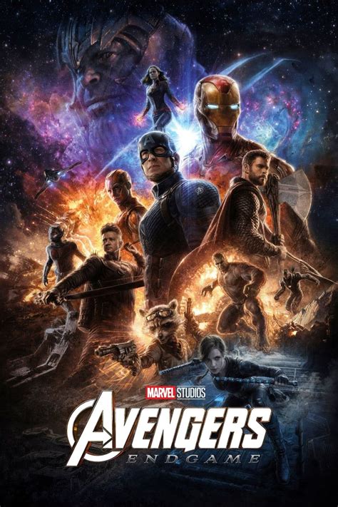 Ver Vengadores Endgame Pelicula Completa En Espa Ol Latino Gratis