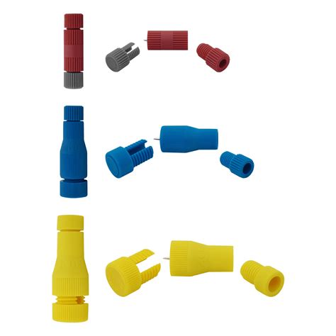 Posi-Tap® Assortment pack wire connectors 10-22 AWG - Walmart.com