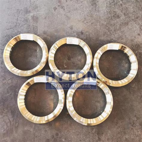 Torch Ring Suit To Metso Nordberg Hp Cone Crusher Spare Parts From