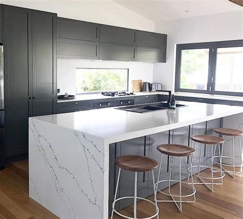 Quantum Quartz Stone Melbourne | Quantum Quartz Benchtops