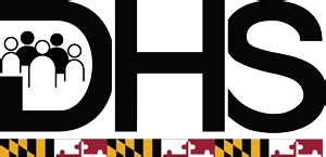 dhs-logo-black-small-cropped_test - Maryland Department of Human Services