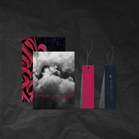 БРЕНДИНГ магазина одежды GC :: Behance