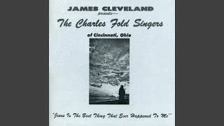 Rev. James Cleveland and the Southern California Community Choir ...