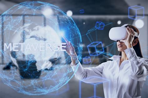 Your Guide To Understanding The Metaverse