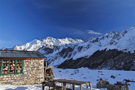 Nepal Berge Himalaya Kostenloses Foto Auf Pixabay Pixabay