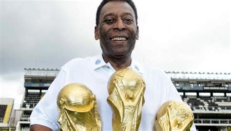 Brazil S Legendary Footballer Pele Passes Away At 82 Times Of Oman