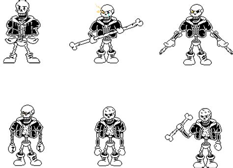 Undertale Disbelief Hardmode Phase 1 6 By Kingiggy246 On Deviantart