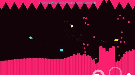 Just Shapes & Beats - Videojuego (PC, Switch, PS4, Xbox Series X/S y Xbox One) - Vandal