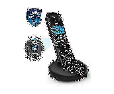 BT 3570 Cordless Telephone With Answer Machine For Sale Online EBay