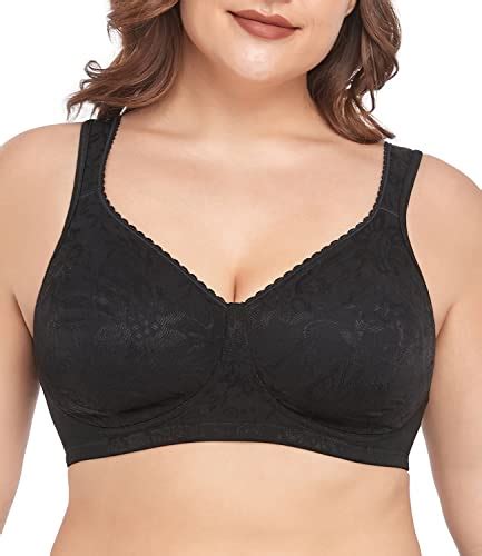 Blissful Benefits By Warner S Ultra Soft Wire Free Bra Review