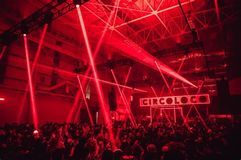 Circoloco reveals its lineup for Miami Music Week - Electronic Groove