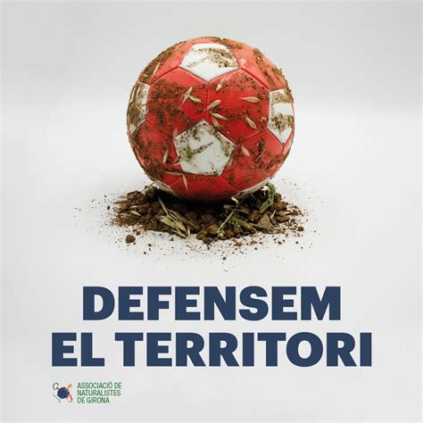 Naturalistes Girona On Twitter Casos Actuals De Defensa Del