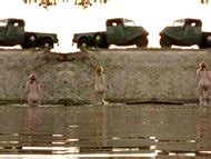 Naked Franziska Petri In Tage Des Sturms