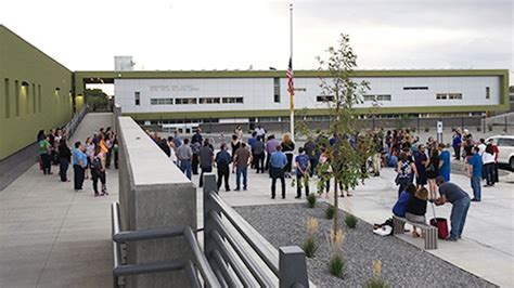 School For Special Needs Students Opens In Albuquerque American