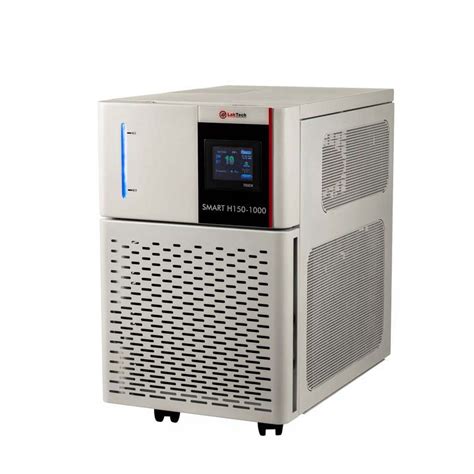 Refroidisseur De Laboratoire Recirculation H Labtech Compact