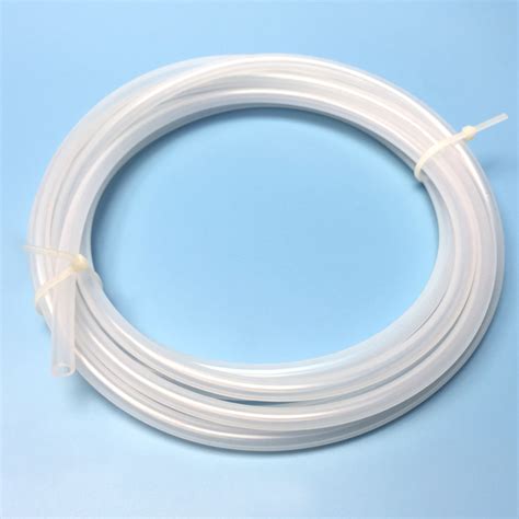 Food Grade Silicone Vacuum Hose Food Medical Silicone Hose Supplier