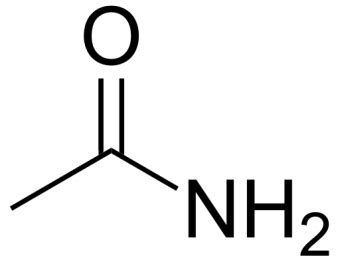 Acetamide - OEHHA