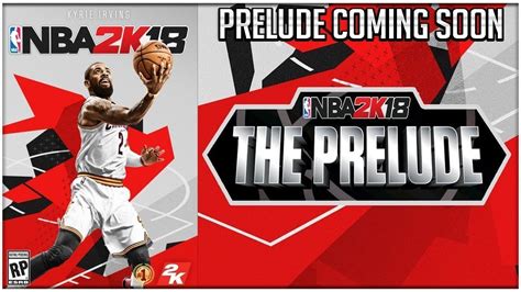 NBA 2K18 Prelude Facescan Tutorial Live Stream Tonight YouTube