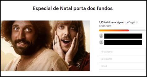 Almost Two Million Sign Petition Calling For Ban On Netflix Film Depicting Jesus As Gay Attitude