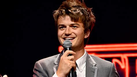 Joe Keery Lamorne Morris Richa Moorjani Join Fargo