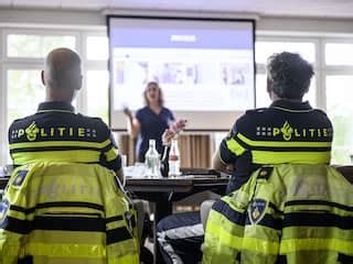 Politie NU Het Laatste Nieuws Het Eerst Op NU Nl