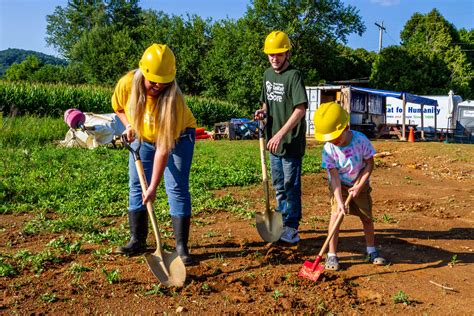 Current Builds Warren County Habitat For Humanity