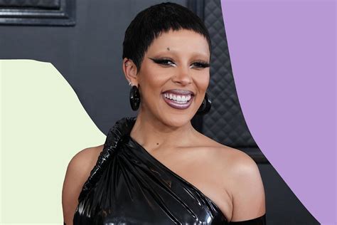 Doja Cat Just Shared an Unfiltered Photo of Her Breakouts, and It’s So ...