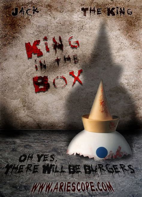 King In The Box Short 2007 Imdb