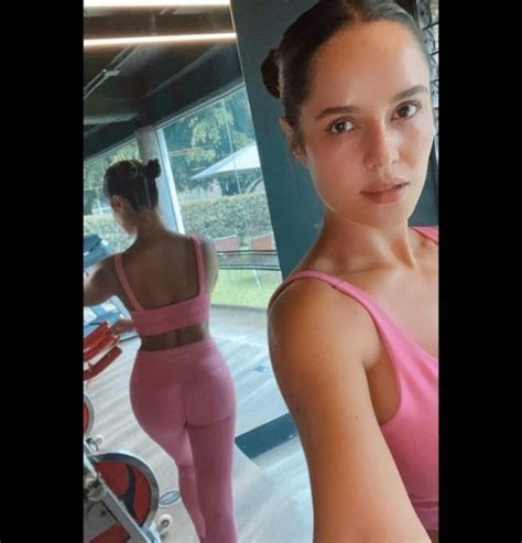 Ana Lucia Dominguez Nude And Leaked Photos The Fappening