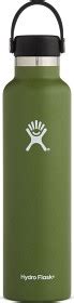 Osta Hydroflask Standard Mouth Flex Ml Olive Retkitukku Fi